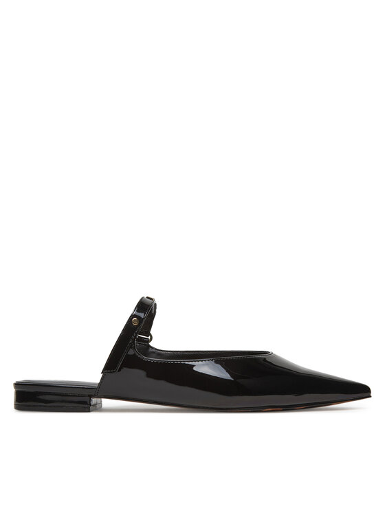Just Cavalli Шльопанці Just Cavalli 78RA3S71 ZSA38 Чорний