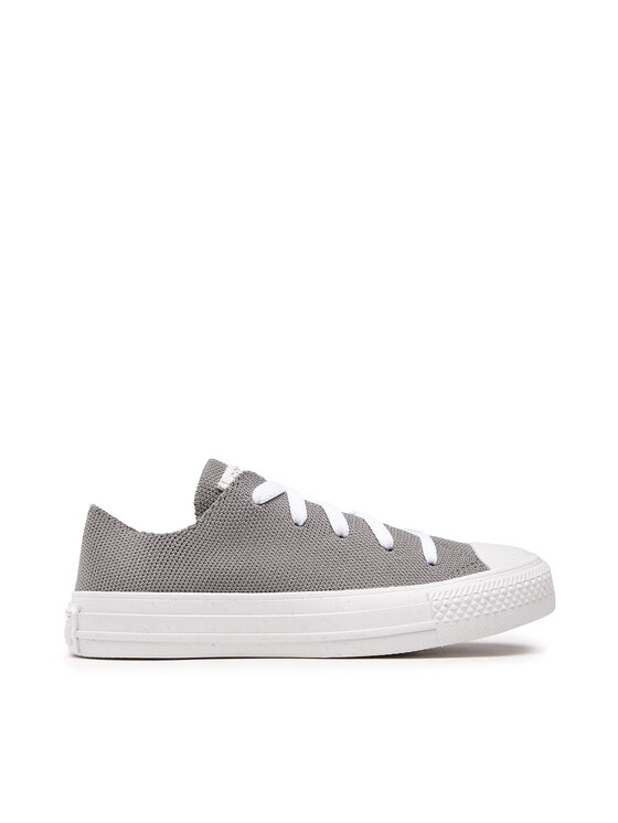 Converse Plátěnky Converse Ctas Ox 170873C Šedá