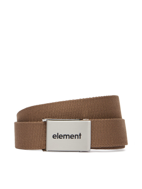 Element Pasek Element ELYAA00212 Brązowy