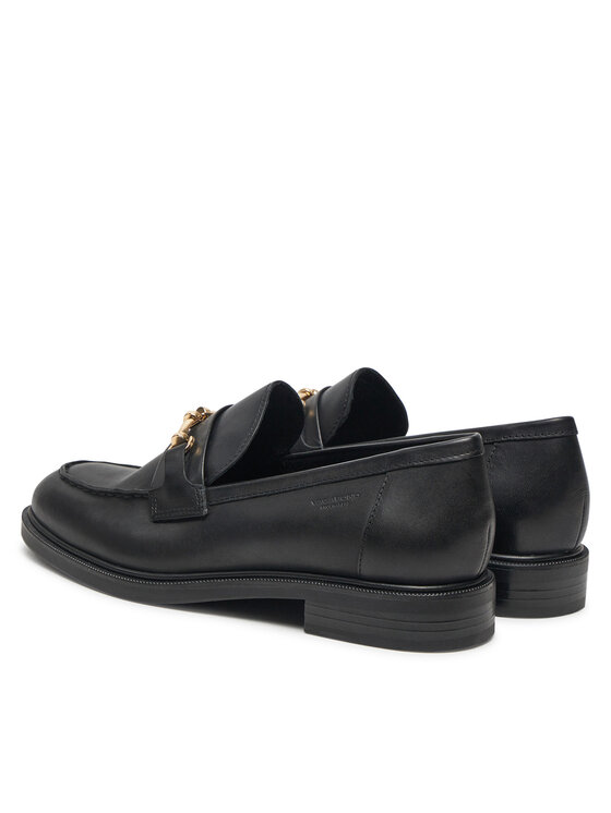 Vagabond Shoemakers Лофери Vagabond Shoemakers Amina 5801-001-20 Чорний