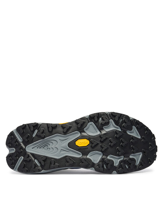Hoka Scarpe running Hoka Speedgoat 7 1171928 Grigio scuro