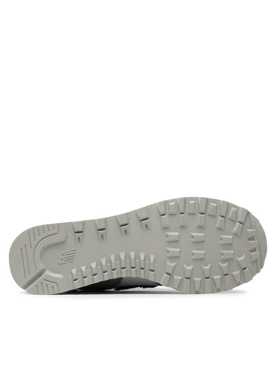 New Balance Snīkeri New Balance U574TP2 Pelēks