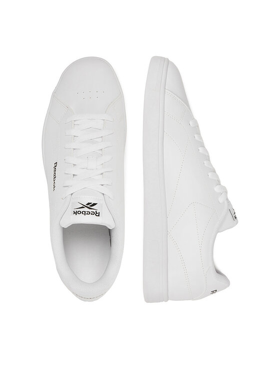 Reebok Снікерcи Reebok CEO-COURT CLEAN 100074369 Білий