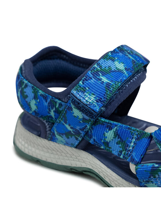 Merrell Босоніжки Merrell Kahuna Web MK264948 Голубий
