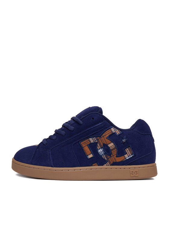 DC Shoes Αθλητικά DC Shoes EO-NET SE DC03260410 Σκούρο μπλε
