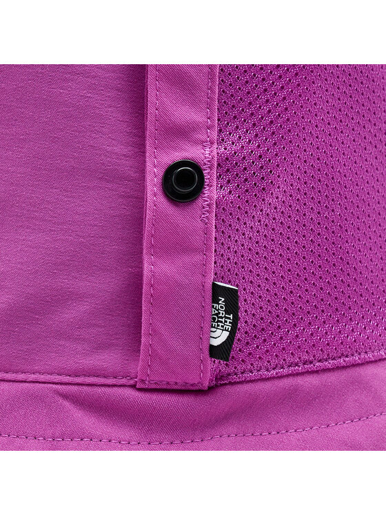 The North Face Šešir The North Face Class V Reversible NF0A7WGYYV31 Ljubičasta