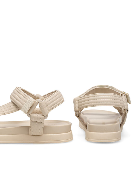 Jenny Fairy Sandales Jenny Fairy STACY WS6099-02 Bēšs