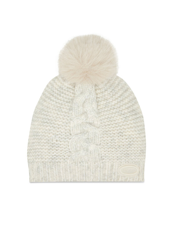 Guess Čiapka Guess AW9975 WOL01 Biela