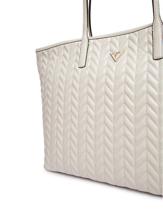 Guess Сумка Guess Cheryl HWTQ97 20240 Кремовий