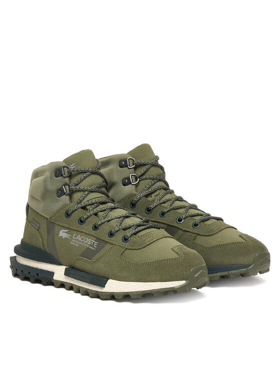 Lacoste Zapatillas Lacoste 52SMA0090 Caqui