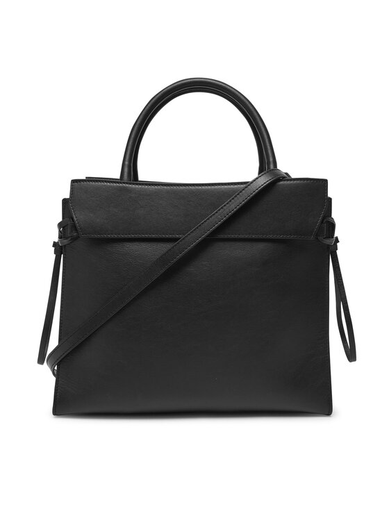 Guess Дамска чанта Guess HWBIAA L5117 Черен
