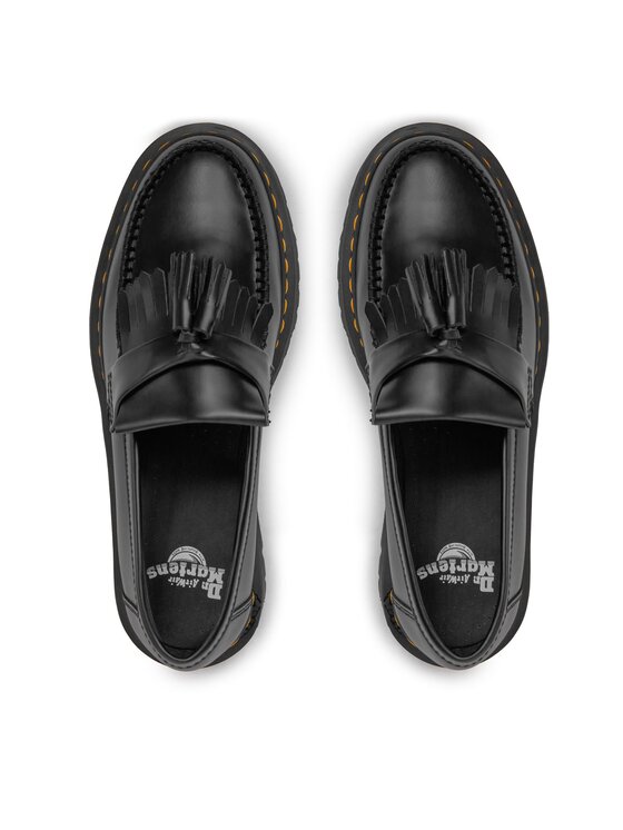 Dr. Martens Loafersy Dr. Martens 26957001 Černá