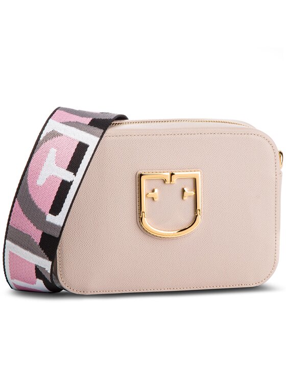 Furla Torebka Furla Brava 1007886 B BVE2 O22 Beżowy