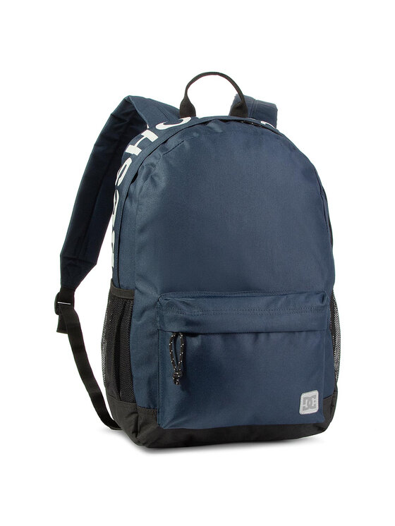 DC Shoes Mochila DC Shoes EDYBP03201 Azul marino