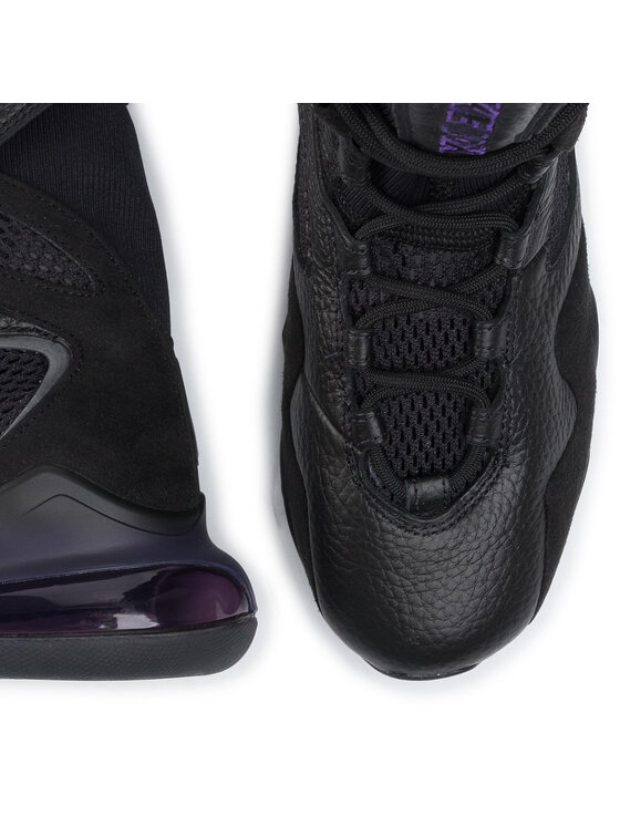 Nike Buty bokserskie Nike Air Max Box AT9729 005 Czarny