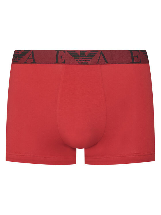 Emporio Armani Underwear Emporio Armani Underwear Set bokserica﻿ EM000259 AF25018 MC682 Crna