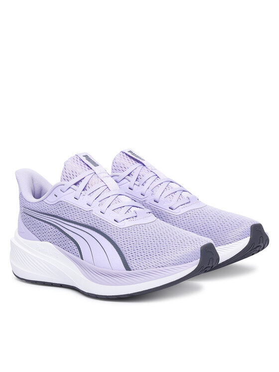Puma Sneakers Puma Dasher Lite 312586 16 Viola chiaro