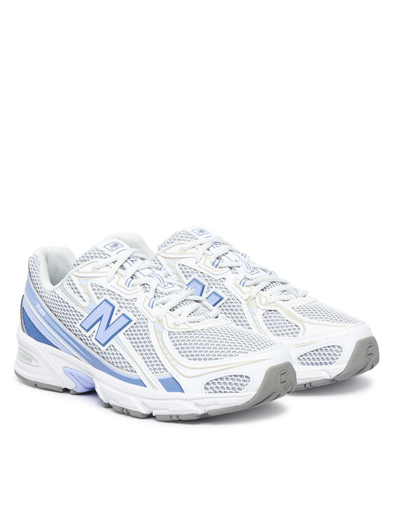 New Balance Sneakers New Balance U7401T4 Albastru