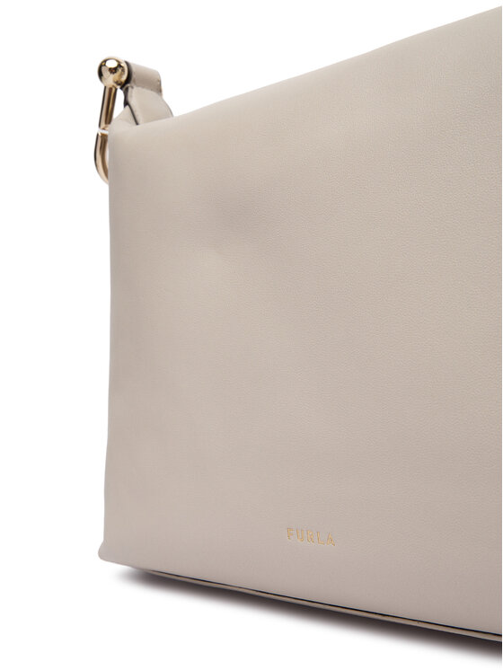 Furla Ročna torba Furla WB01866-BX2045-VAN00-1-007-20-CN Bež