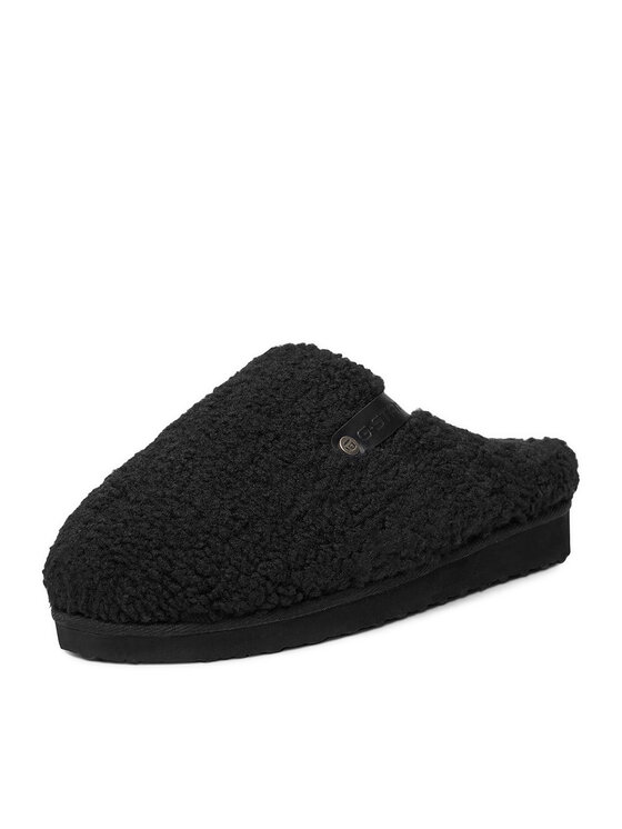 G-STAR Тапочки G-Star Raw CEO-WSS21714-01 Чорний