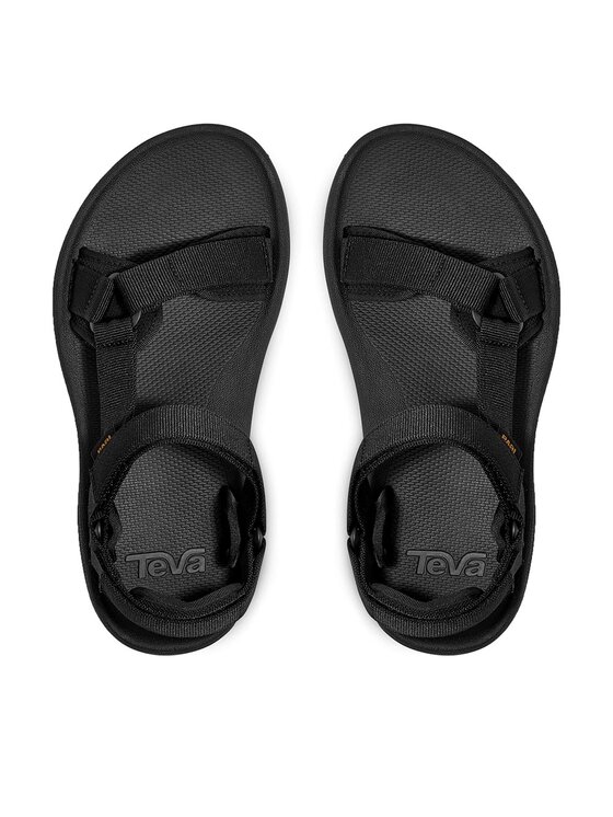Teva Босоніжки Teva Terragrip Sandal 1150270 Чорний