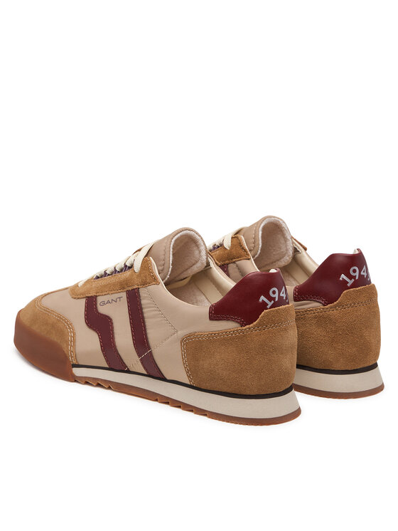 Gant Sneakers Gant Baylle 33633364 Beige