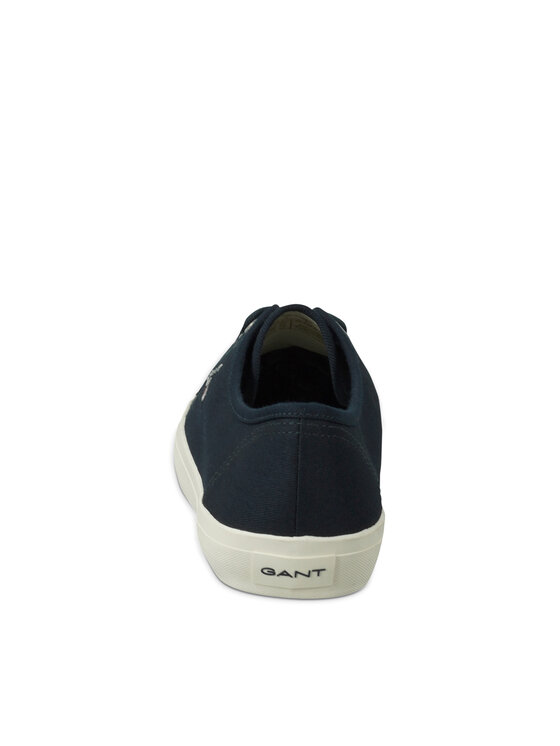 Gant Tenisky Gant Pillox 26538800 Tmavomodrá