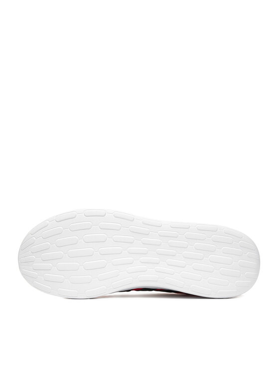 adidas Снікерcи adidas LITE RACER 4.0 JQ4517 Червоний