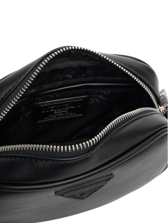 Guess Jeans Handtasche Guess Jeans CWBEO-GUESS-B-012-09 Schwarz