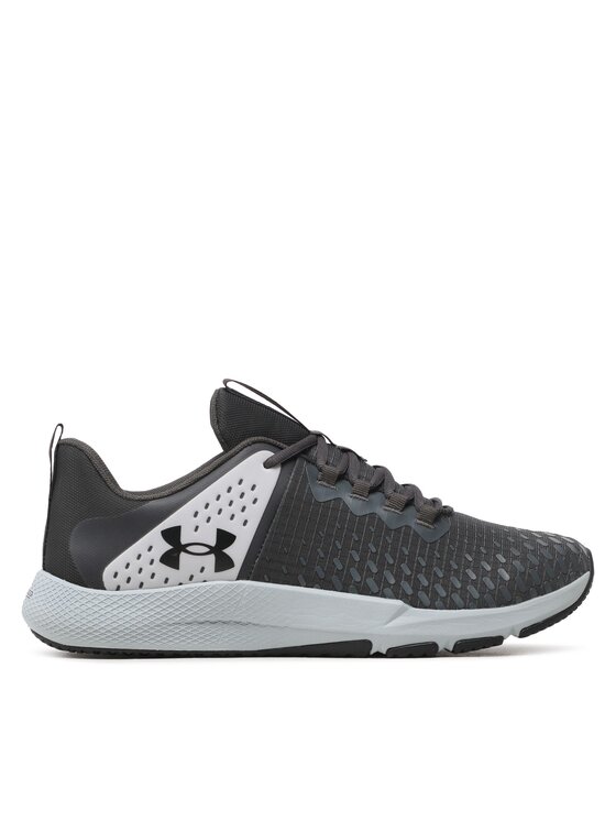 Under Armour Batai į sporto salę Under Armour Ua Charged Engage 2 3025527-100 Pilka