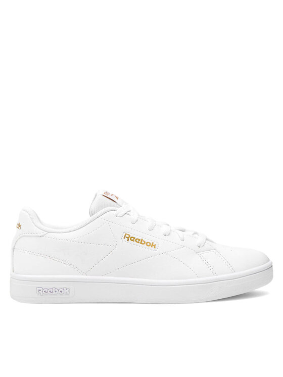 Reebok Снікерcи Reebok CEO-COURT CLEAN 100074383 Білий