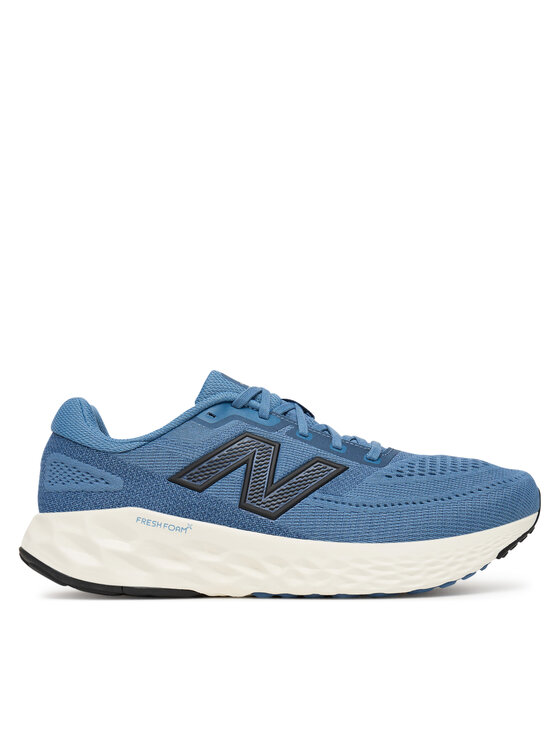 New Balance Buty do biegania New Balance Evoz MEVOZRB4 Niebieski