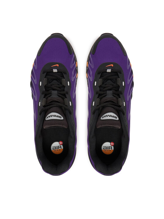 Nike Снікерcи Nike Air Max DN8 FQ7860 009 Фіолетовий