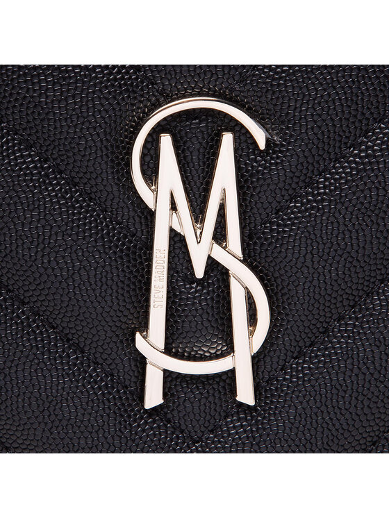 Steve Madden Сумка Steve Madden Bamara SM13000614-02002-BLK Чорний