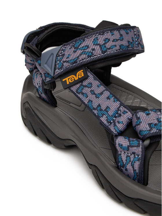Teva Sandále Teva TERRA FI 5 UNIVERSAL 1099443 Sivá