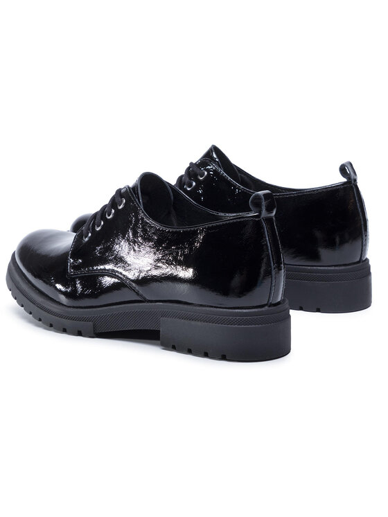 Oleksy Оксфорди Oleksy 594/116 Чорний