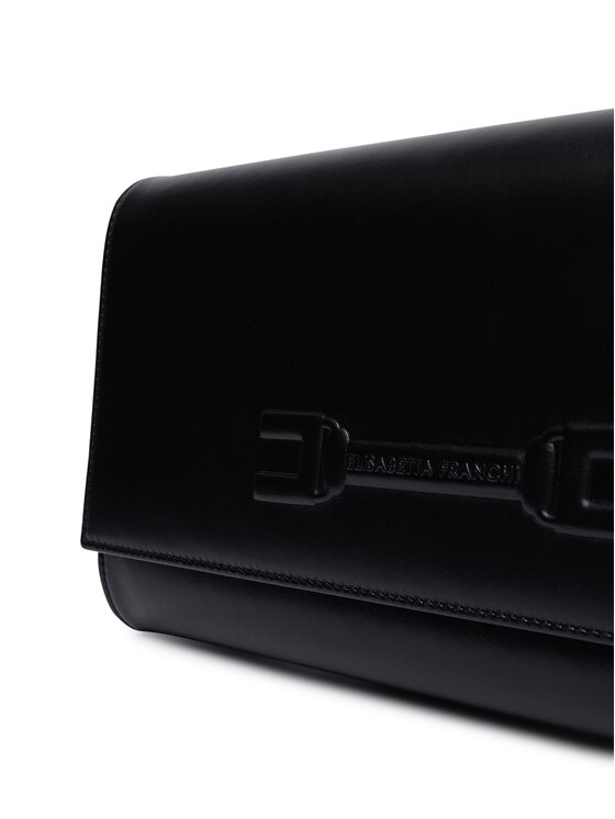 Elisabetta Franchi Сумка Elisabetta Franchi BS-99A-61E2-V350 Чорний