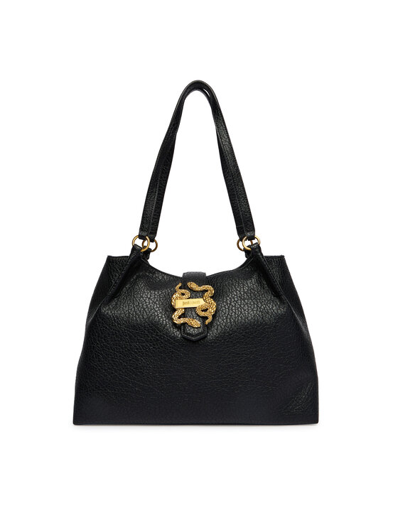 Just Cavalli Torbica Just Cavalli 80RA4BN3 ZSD87 Crna