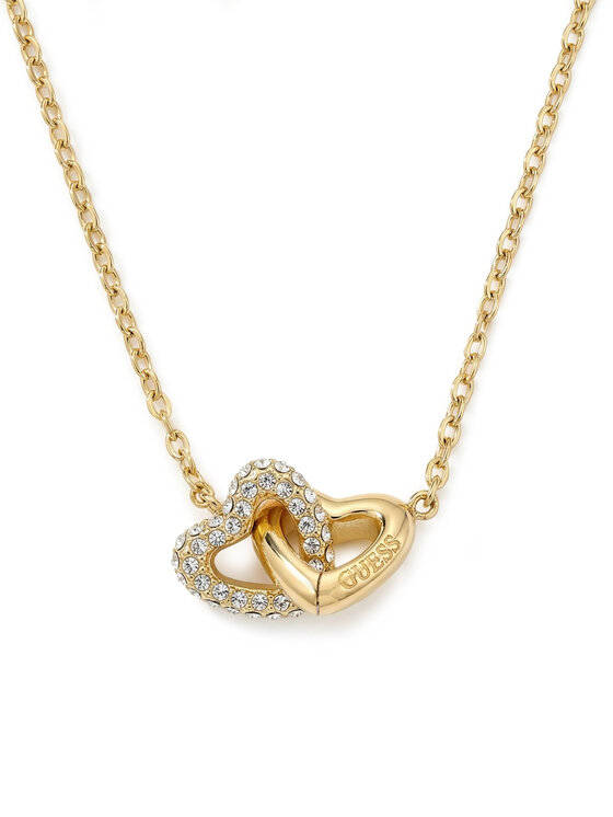 Guess Collana Guess JUBN06 013JW Oro
