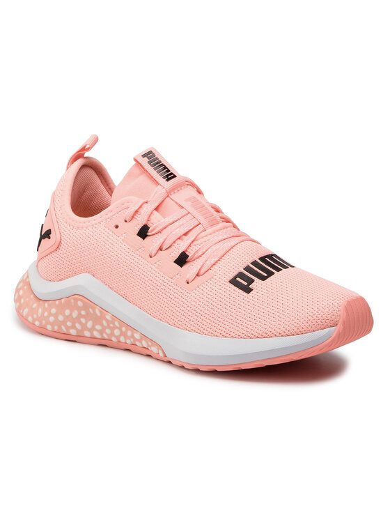 Puma Tekaški čevlji Puma Hybrid Nx Wns 192268 03 Oranžna