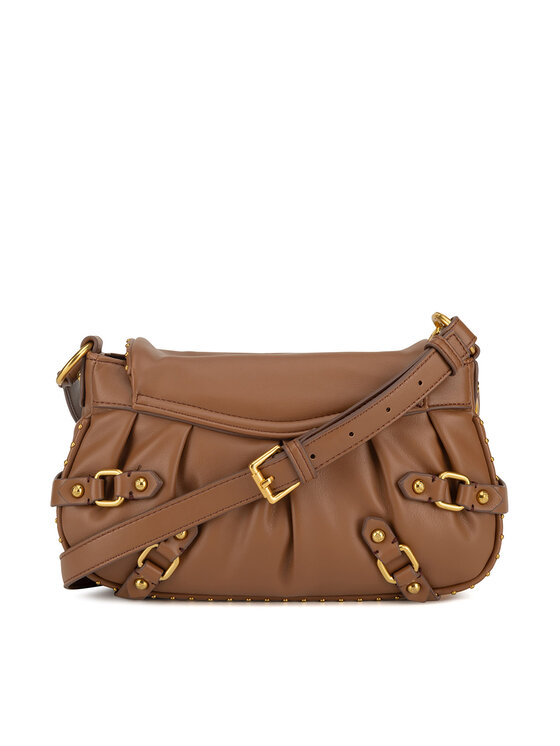Geantă Juicy Couture BIJXT8653WVP Maro | Epantofi.ro