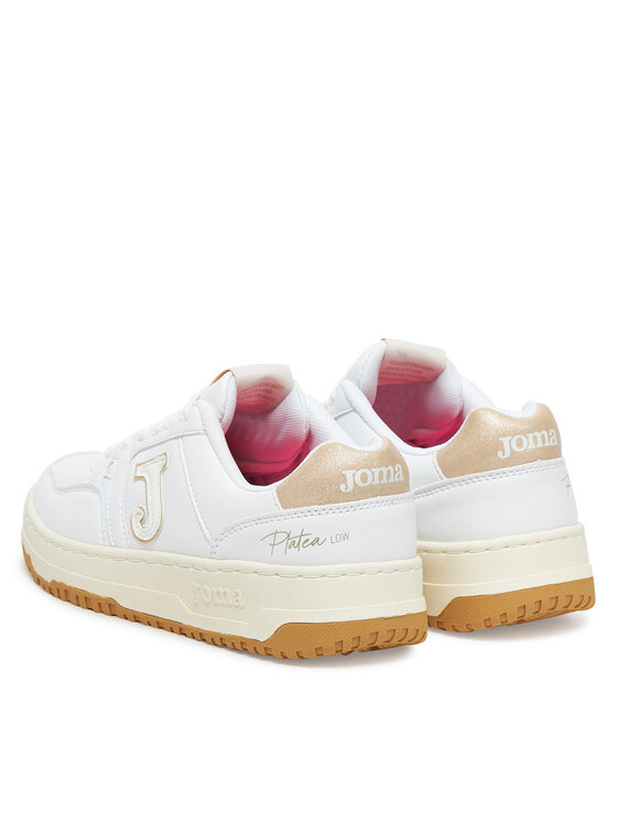 Joma Snīkeri Joma C.Platea Low 2518 CPLALS2518 Bēšs