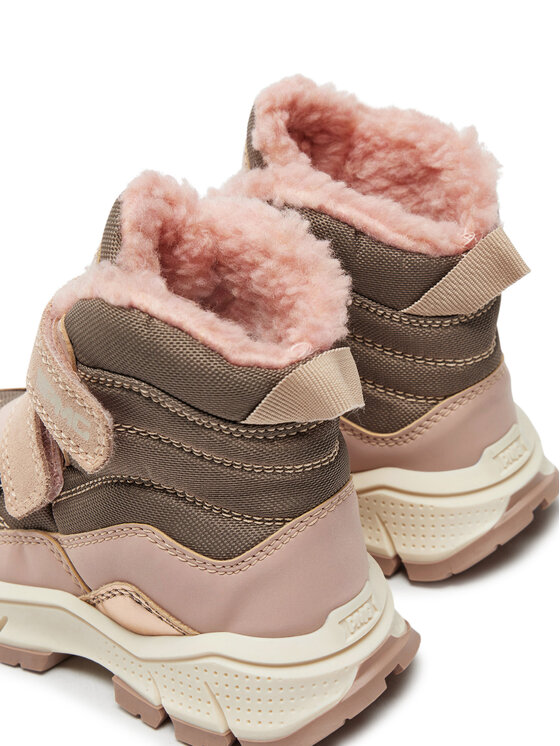 Primigi Μπότες Χιονιού Primigi 6936722 M GORE-TEX Ροζ