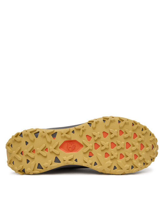 Timberland Sneakersy Timberland TB0A6F16AOI1 Farebná