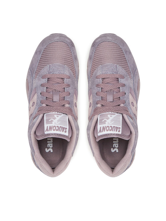 Saucony Снікерcи Saucony Shadow 6000 S70441 70 Фіолетовий