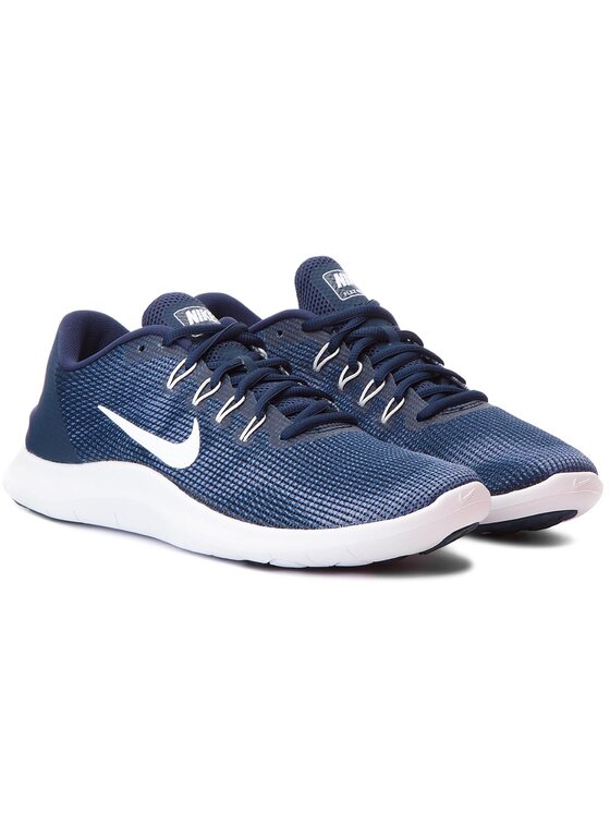 Nike Futócipő Nike Flex 2018 Rn AA7397 400 Sötétkék