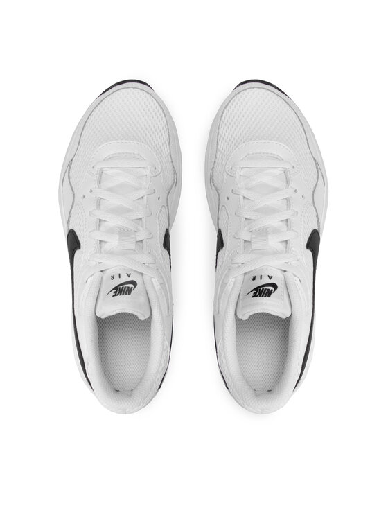 Nike Sneakers Nike Air Max Sc (GS) CZ5358 102 Alb
