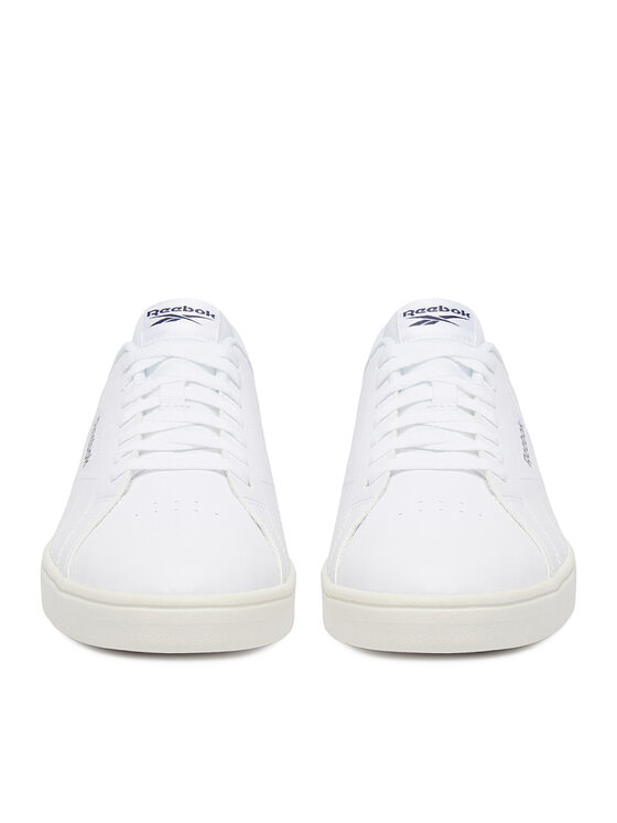 Reebok Снікерcи Reebok CEO-COURT CLEAN 100275947 Білий