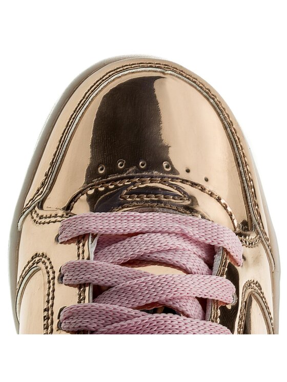 Skechers Снікерcи Skechers Dance-N-Dazzle 10771L/RSGD Рожевий