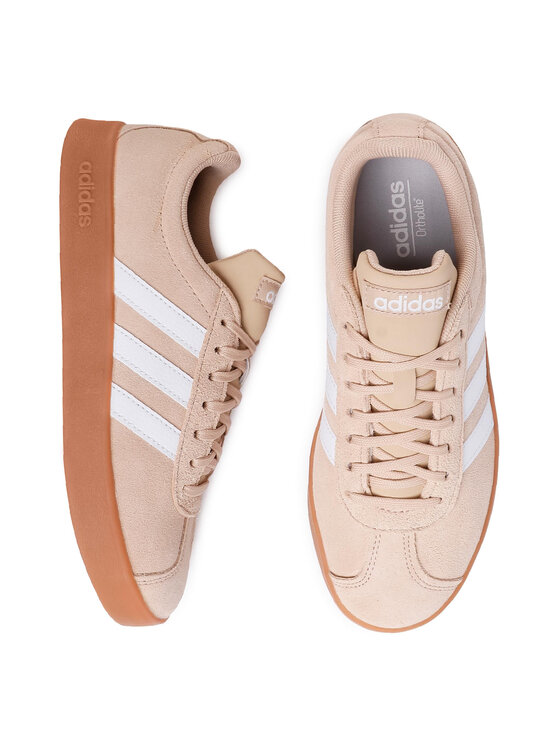 adidas Superge adidas Vl Court 2.0 EE6800 Bež